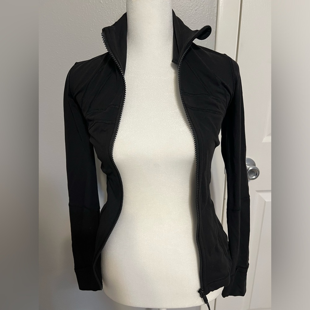 Lululemon Define Luon Jacket
